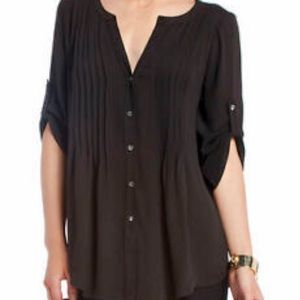 BCBG Women’s Twiggy Top